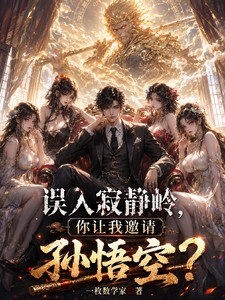 误入寂静岭，你让我邀请孙悟空？