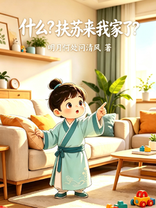 什么？扶苏来我家了？