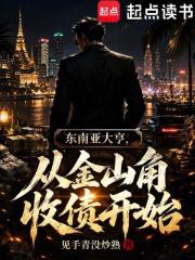 东南亚教父，从金山角收债开始