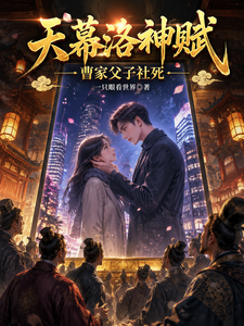 天幕洛神赋，曹家父子社死