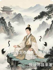 开局九龙夺嫡，不争皇位，当神棍